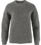 Fj&auml;llr&auml;ven &ouml;vik Waffle Knit W grey (020) L