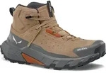Salewa Pedroc 2 Leather Mid Powertex M quicksand/bungee cord (7289) 7,5