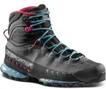 La Sportiva TXS Woman GTX carbon/topaz (G00B24) 375