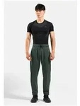 Odlo The Zeroweight Warm Running Pants 2.0 urban chic (10877) S