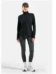 Odlo Essential Thermal black (15000) XS