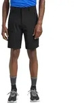 Jack Wolfskin Pico Trail Shorts M phantom (6350) 46