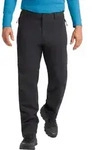 Jack Wolfskin Trek Terrain Pants M black (6000) 48