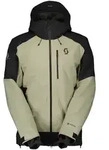 Scott Jacket M's Ultimate GTX dust grey/black (7657) S