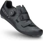 Scott Shoe Road Team Boa matt black/dark grey (6941) 38.0