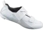 Shimano TR501W white (W01) 43