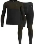 Odlo Fundamentals Performance Warm black (15000) XL