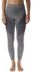 Uyn Woman Ambityon Underwear Pant Long Melange black melange/purple/raspberry (B473)