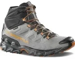 La Sportiva Ultra Raptor II Mid Leather GTX grey/marmalade (G01O10) 475