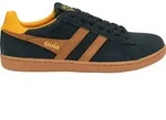 Gola Equipe II Suede Sneaker Men navy/ginger/dark sun (EU) 42