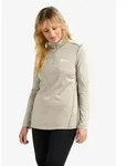 Jack Wolfskin Sky Thermal Half Zip W pale sand (A0056) XS