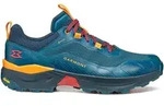 Garmont 9.81 Engage GTX corsair blue/marigold orange (M613428) 6