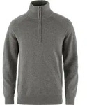 Fj&auml;llr&auml;ven &ouml;vik Lite Half Zip M grey-melange (020-999) L