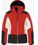 Sch&ouml;ffel Jacket Style Zandwel Women scarlet red (2205) 38