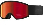 Atomic Four JR XS Flash black / s3 red flash s3 NS