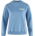 Fj&auml;llr&auml;ven Classic Sweater W ultramarine (537) L