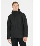 Whistler Steven V2 M Parka W-pro 10000 black (1001) M