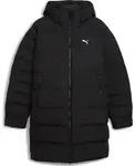Puma Mono Hooded Parka puma black (01) S