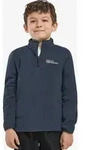 Jack Wolfskin Taunus Halfzip K midnight sky (C0412) 92