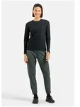 Odlo The Zeroweight Warm Running Pants 2.0 urban chic (10877) M