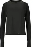 Athlecia Pacy W Long Sleeve Tee black (1001) 34