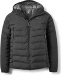 Rab Infinity Windstopper Hoody black (BLK) M