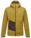 Salewa Pedroc TirolWool&reg; Air Hybrid Jacket M olive oil (5B10) 46/S