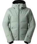 The North Face Mens Cirque Down Jacket slate moss (BQ1) L