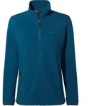 VAUDE Women's Rosemoor Fleece Jacket II shore blue (426) 34