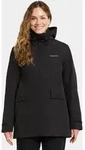 Didriksons Tuva WNS Parka black (060) 34