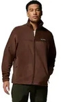 Columbia Men&rsquo;s Steens Mountain 2.0 Fleece Jacket tobacco (256) XXL