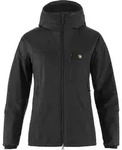 Fj&auml;llr&auml;ven Bergtagen 60 Insulation Jacket W black-deep forest (550-662) L