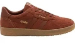 Gola Hawk Suede '86 Sneaker Men rust/gum (LU) 41