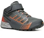 Scarpa RR Mid Gtx-y olive/anthracite (1139) 32