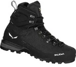 Salewa Ortles Edge Mid Gore-tex Schuh Herren black/black (0971) 7,5