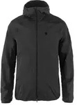 Fj&auml;llr&auml;ven Keb Thermal Wind Jacket M black (550) L