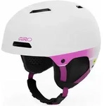 Giro Ledge FS Mips matte white/pink S