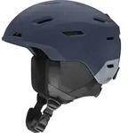 Smith Descend matte royal navy / wolf gray 51-55cm