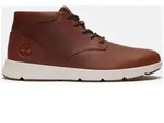 Timberland Mens Mid Lace UP Sneaker rst full grain 10.5