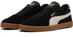 Puma Club II Era Suede puma black-alpine snow-gum (01) 12