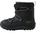Reima Reimatec Barefoot Winter Boots, Ensilumi Kids black (9990) 23
