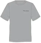 Falke Herren Training Tight Fit-shirt silver (3290) S