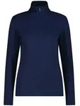 CMP Woman Sweat blue ink (M928) 34