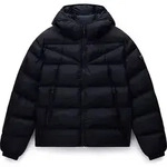 Napapijri A-molveno Hood black beauty (941) 3XL