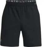 Under Armour Vanish Woven 6in Shorts black pitch gray (001) XS