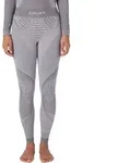 Uyn Woman Evolutyon Biotech Melange Underwear Pants Long grey melange/grey (1007)