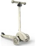Scoot and Ride Highwaykick 3S ash