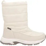 CMP Yakka WMN WP Snow Boots crema (A245) 36