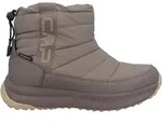 CMP ZOY WMN Snow Boots WP cemento (U716) 36