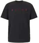 Falke Herren Training Tight Fit-shirt black (3000) S